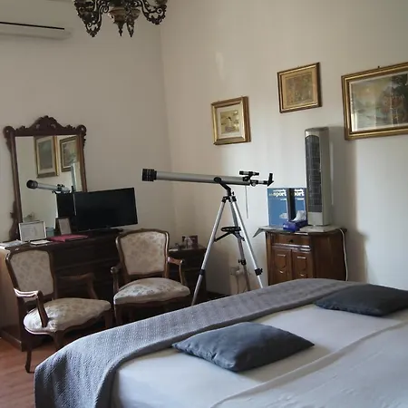 Maddalena Di San Zeno Frühstückspension *