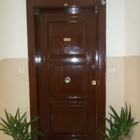 Maddalena Di San Zeno Frühstückspension *