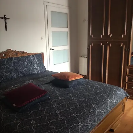 Frühstückspension Maddalena Di San Zeno *