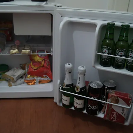 Maddalena Di San Zeno Frühstückspension *