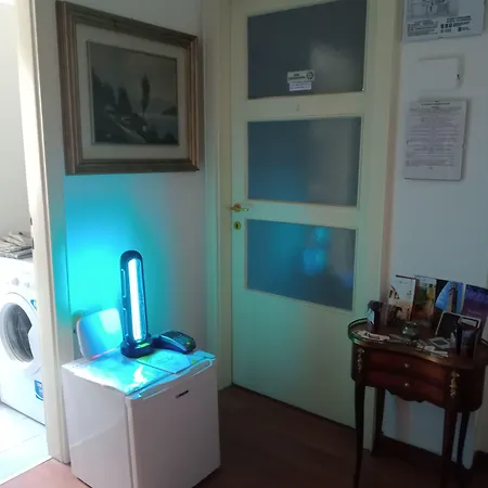 Maddalena Di San Zeno Frühstückspension *