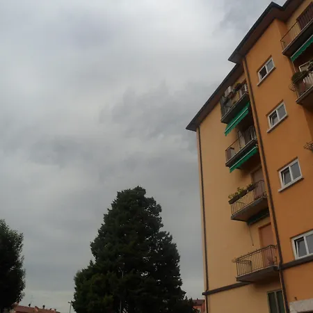 Frühstückspension Maddalena Di San Zeno Verona