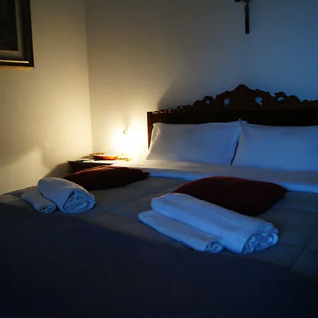 Frühstückspension Maddalena Di San Zeno Verona