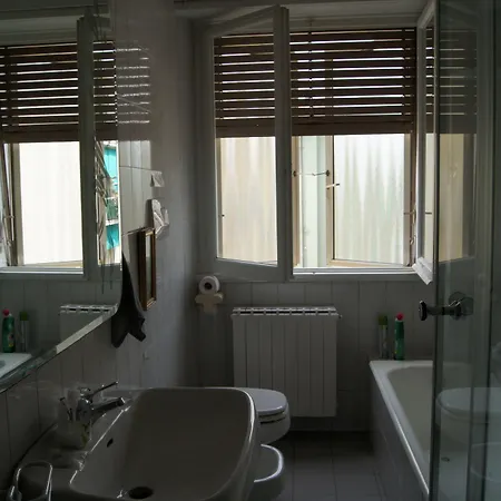 Maddalena Di San Zeno Frühstückspension *