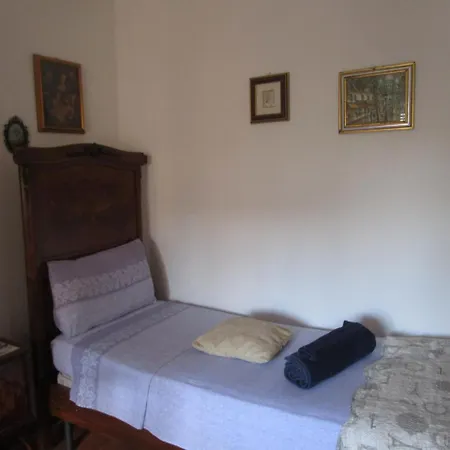 Maddalena Di San Zeno Frühstückspension *