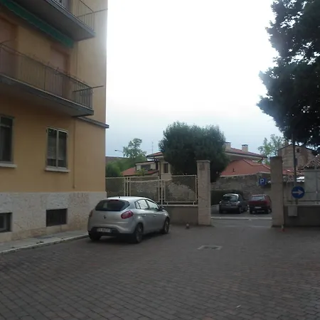 Maddalena Di San Zeno