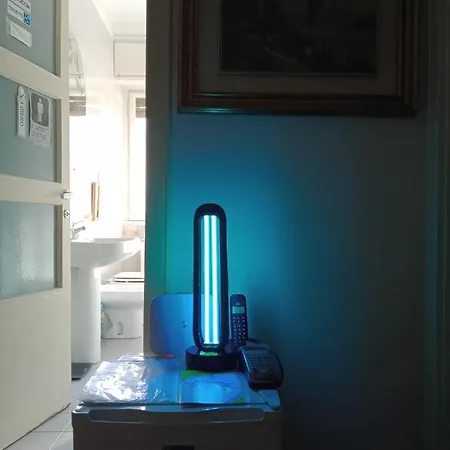 Maddalena Di San Zeno לינה וארוחת בוקר