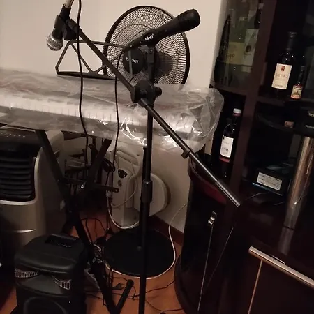 לינה וארוחת בוקר Maddalena Di San Zeno *