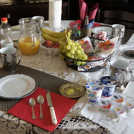 Maddalena Di San Zeno לינה וארוחת בוקר ורונה