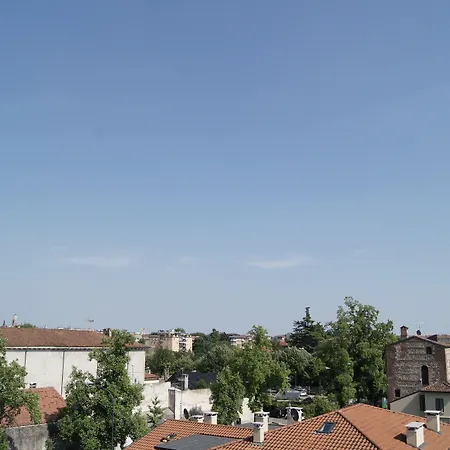 לינה וארוחת בוקר Maddalena Di San Zeno ורונה