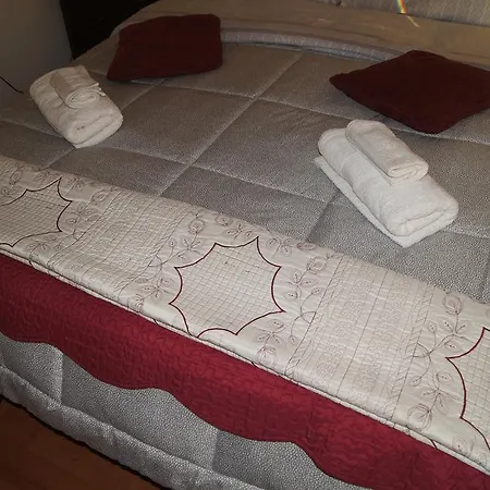 Maddalena Di San Zeno לינה וארוחת בוקר ורונה