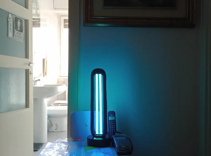 Maddalena Di San Zeno Bed & Breakfast