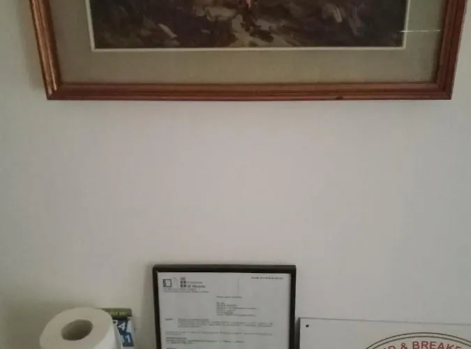 Maddalena Di San Zeno Bed & Breakfast