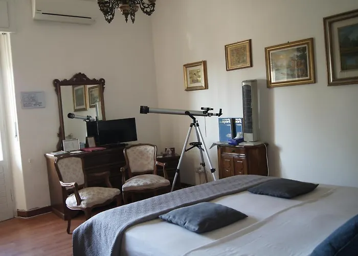 Maddalena Di San Zeno Bed & Breakfast *