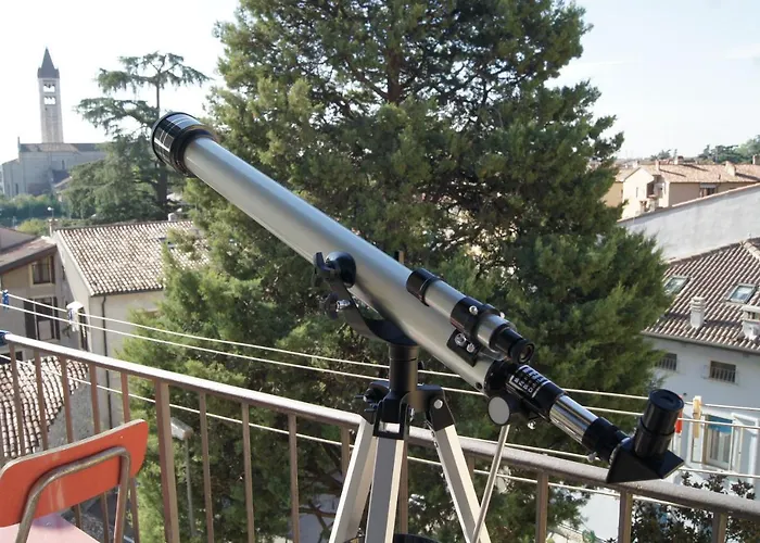 Maddalena Di San Zeno Verona