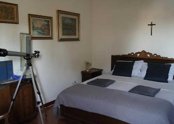 Bed & Breakfast Maddalena Di San Zeno Verona