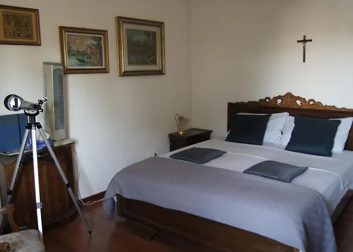 Bed & Breakfast Maddalena Di San Zeno *