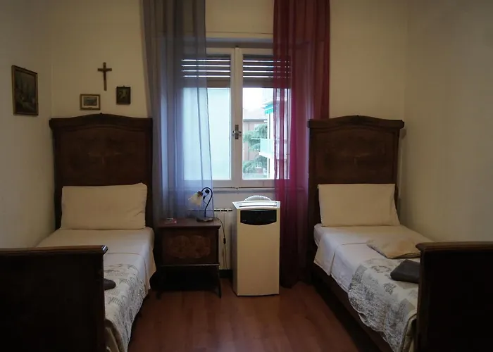 Maddalena Di San Zeno Bed & Breakfast *