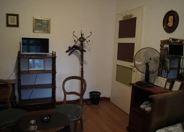 Maddalena Di San Zeno