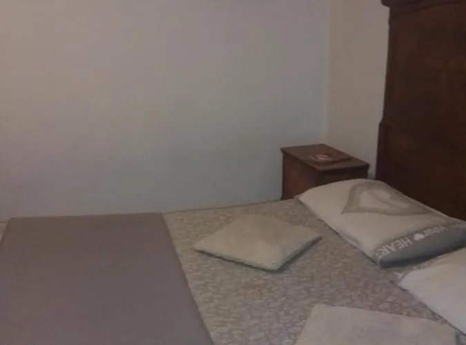 Bed & Breakfast Maddalena Di San Zeno