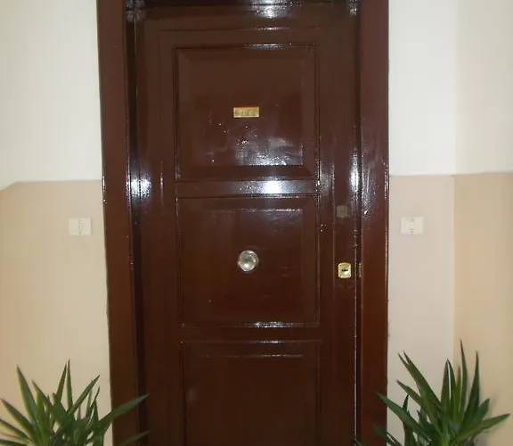 Maddalena Di San Zeno Bed & Breakfast *