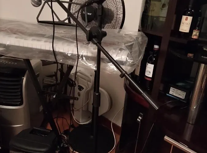 Bed & Breakfast Maddalena Di San Zeno *