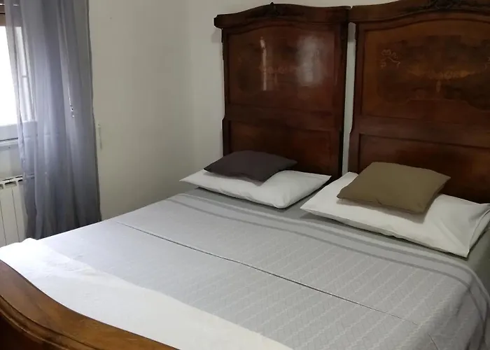 Maddalena Di San Zeno Bed & Breakfast Verona