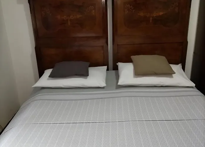 Maddalena Di San Zeno Bed & Breakfast Verona