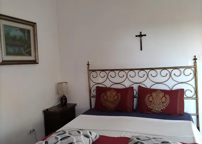 Maddalena Di San Zeno Verona