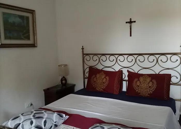 Maddalena Di San Zeno * Verona