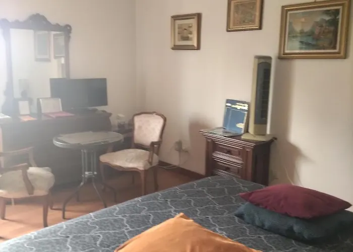 Maddalena Di San Zeno *