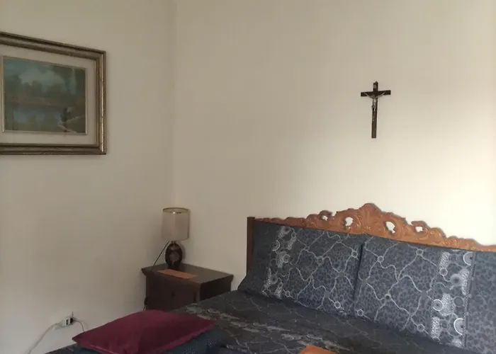 Maddalena Di San Zeno * Verona