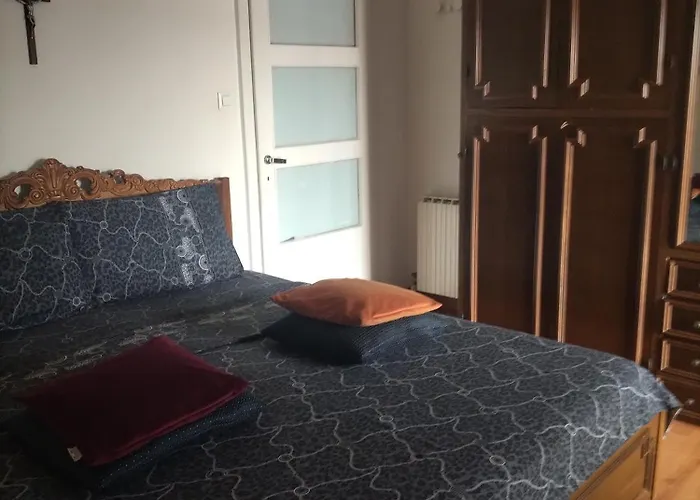 Bed & Breakfast Maddalena Di San Zeno *