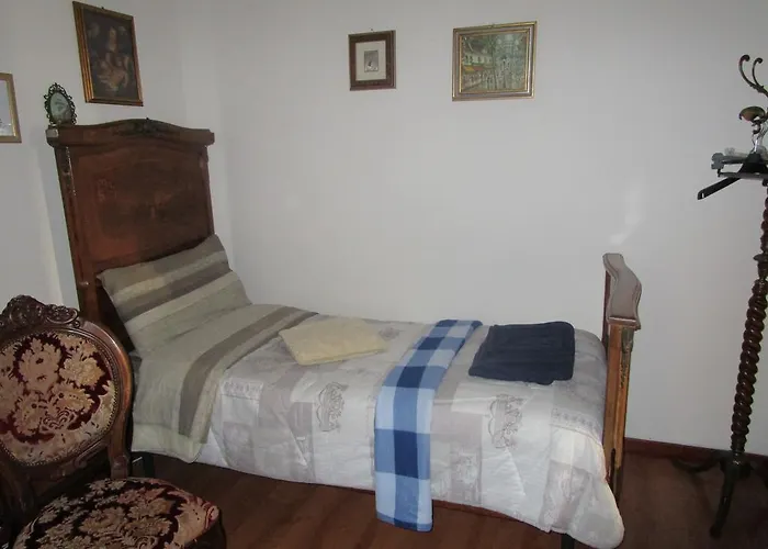Bed & Breakfast Maddalena Di San Zeno