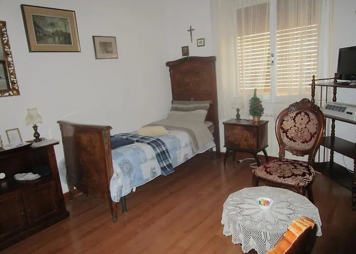 Maddalena Di San Zeno Bed & Breakfast
