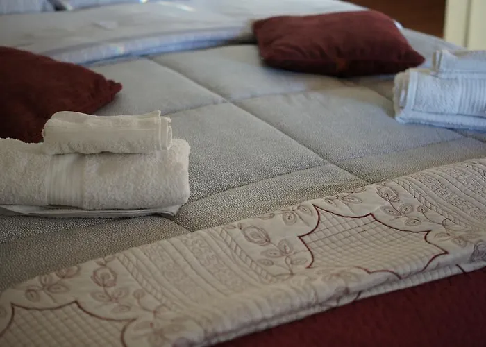 Maddalena Di San Zeno *