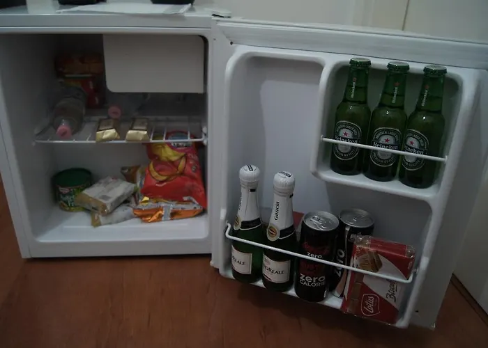 Bed & Breakfast Maddalena Di San Zeno