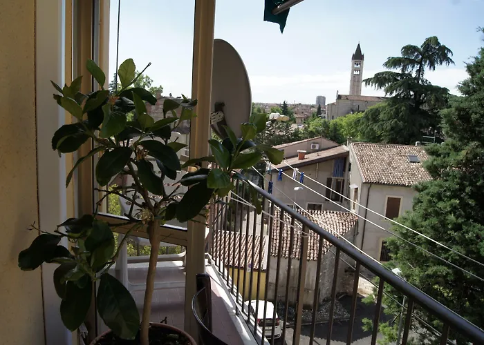 Maddalena Di San Zeno * Verona