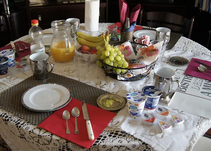 Maddalena Di San Zeno Bed & Breakfast Verona