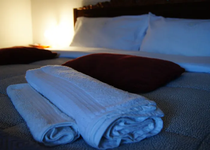 Maddalena Di San Zeno Bed & Breakfast Verona