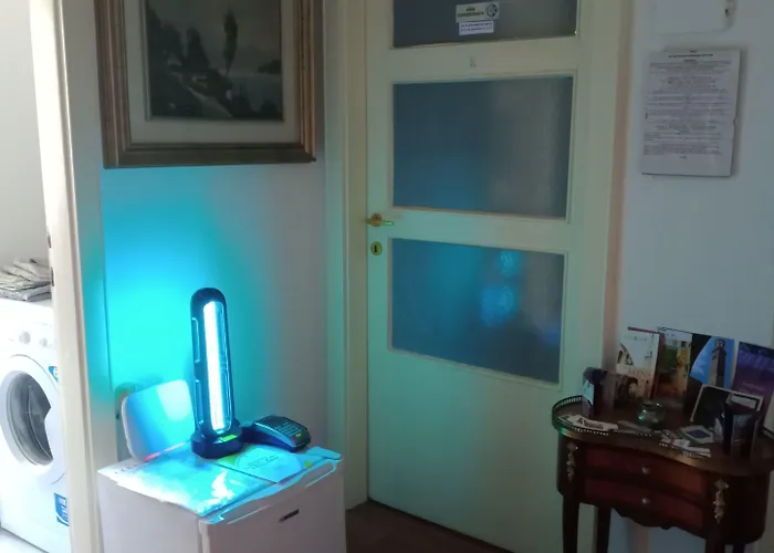 Maddalena Di San Zeno Bed & Breakfast *