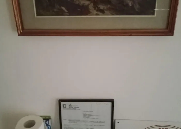 Maddalena Di San Zeno