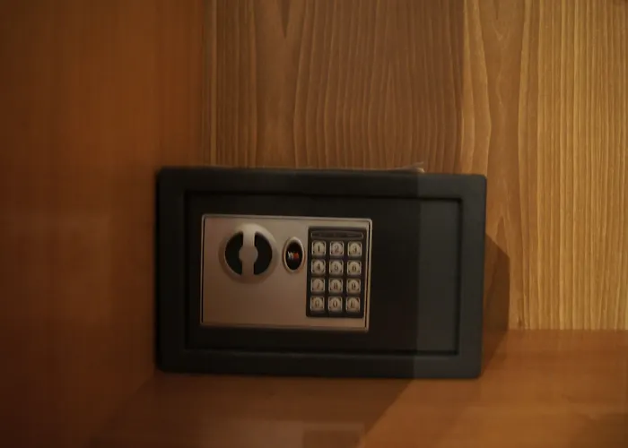 Maddalena Di San Zeno Verona