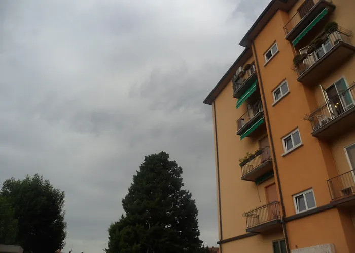 Bed & Breakfast Maddalena Di San Zeno Verona