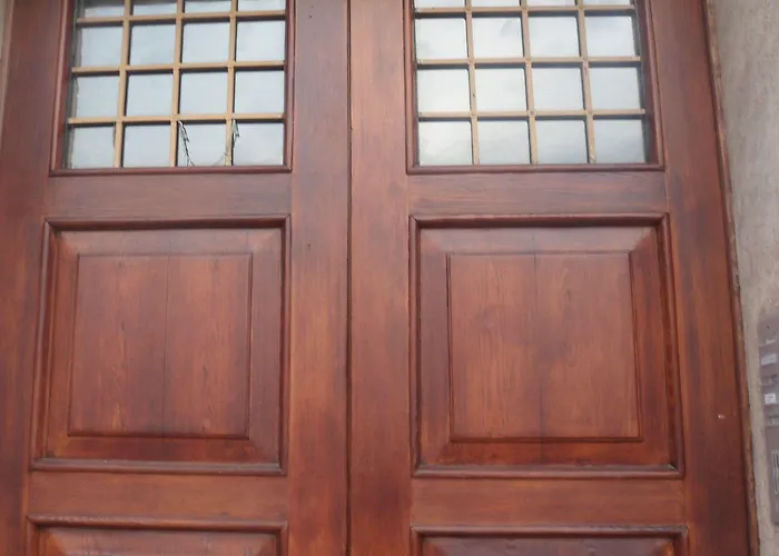 Bed & Breakfast Maddalena Di San Zeno Verona