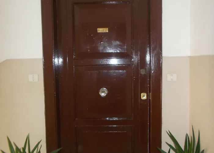 Bed & Breakfast Maddalena Di San Zeno Verona