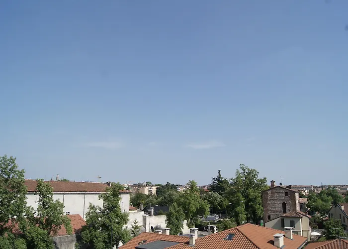 Bed & Breakfast Maddalena Di San Zeno Verona