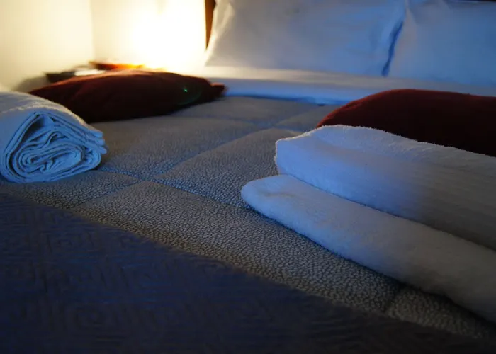 Bed & Breakfast Maddalena Di San Zeno