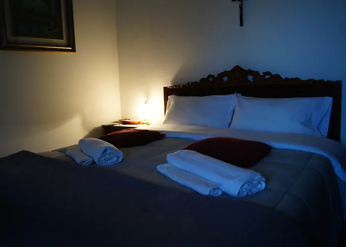 Bed & Breakfast Maddalena Di San Zeno Verona