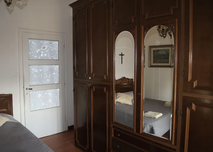 Maddalena Di San Zeno Bed & Breakfast *